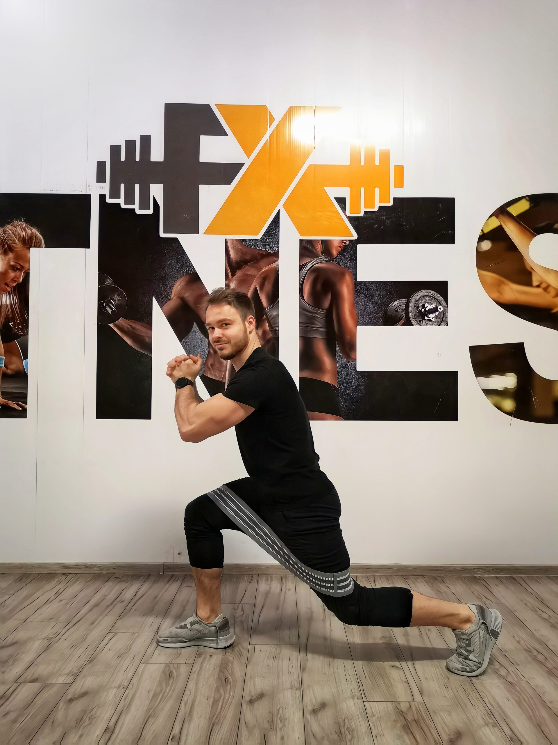 BODY SHAPE – Fitness Extreme – Centrum Treningowe